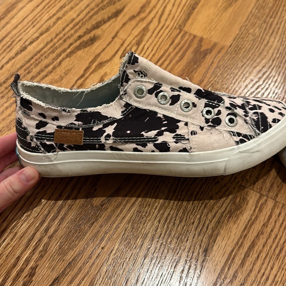 Blowfish Malibu Sneakers